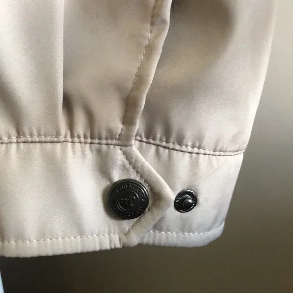 Men's Weatherproof Jacket - Picture 9 of 16